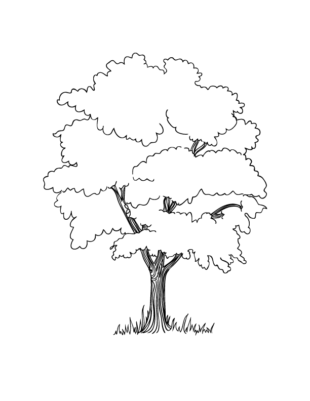 Earth Day Coloring Pages | Make and Takes