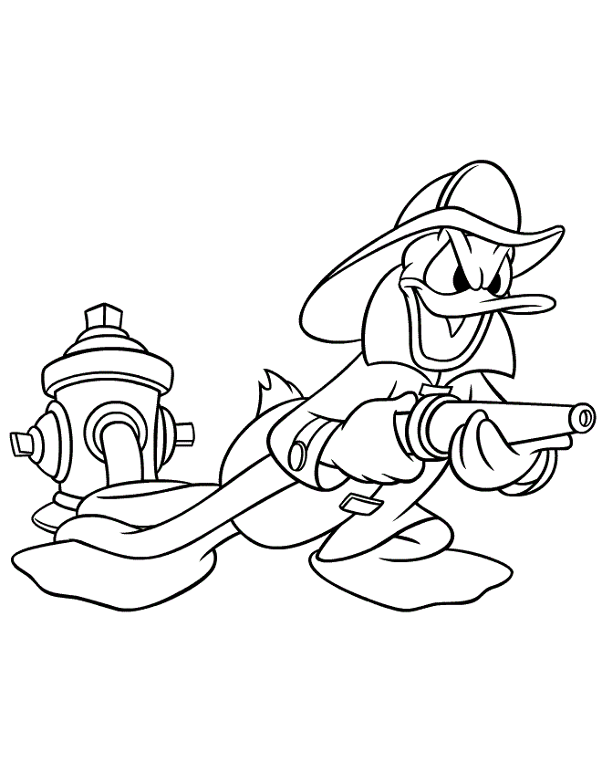 Disney Cartoons | Coloring Pages - Part 9