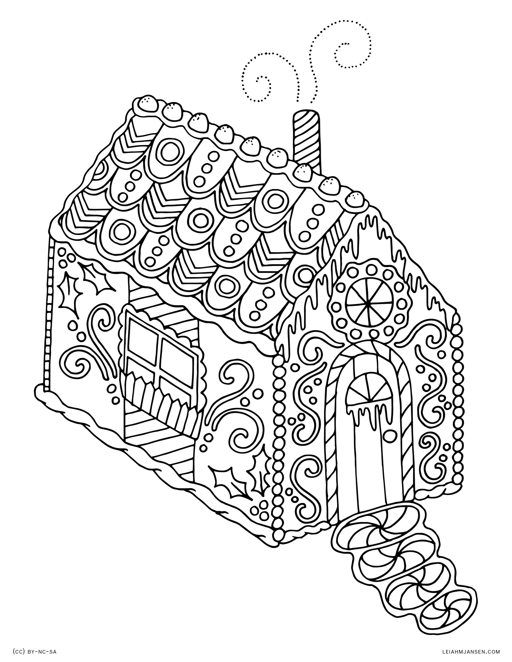 Coloring Picture : Ideasistmas Sheets For Middle School Free ...