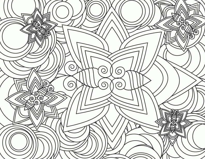 Coloring Pages