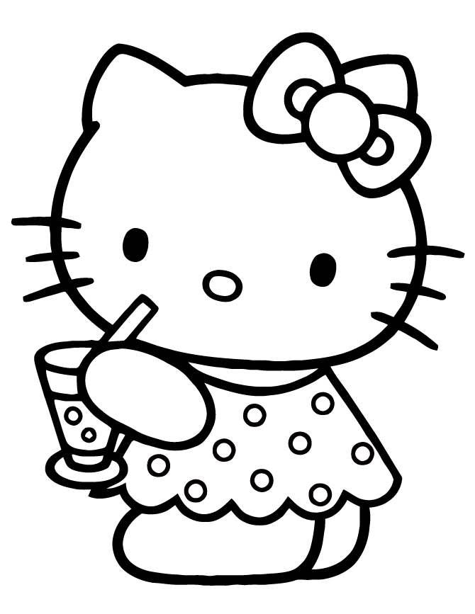 Coloring Pages