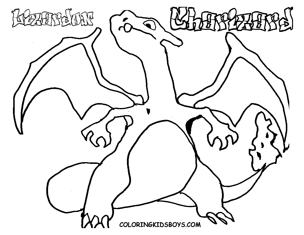 Coloring Page Pokemon Black Kyurem Ex - Coloring Pages For All Ages