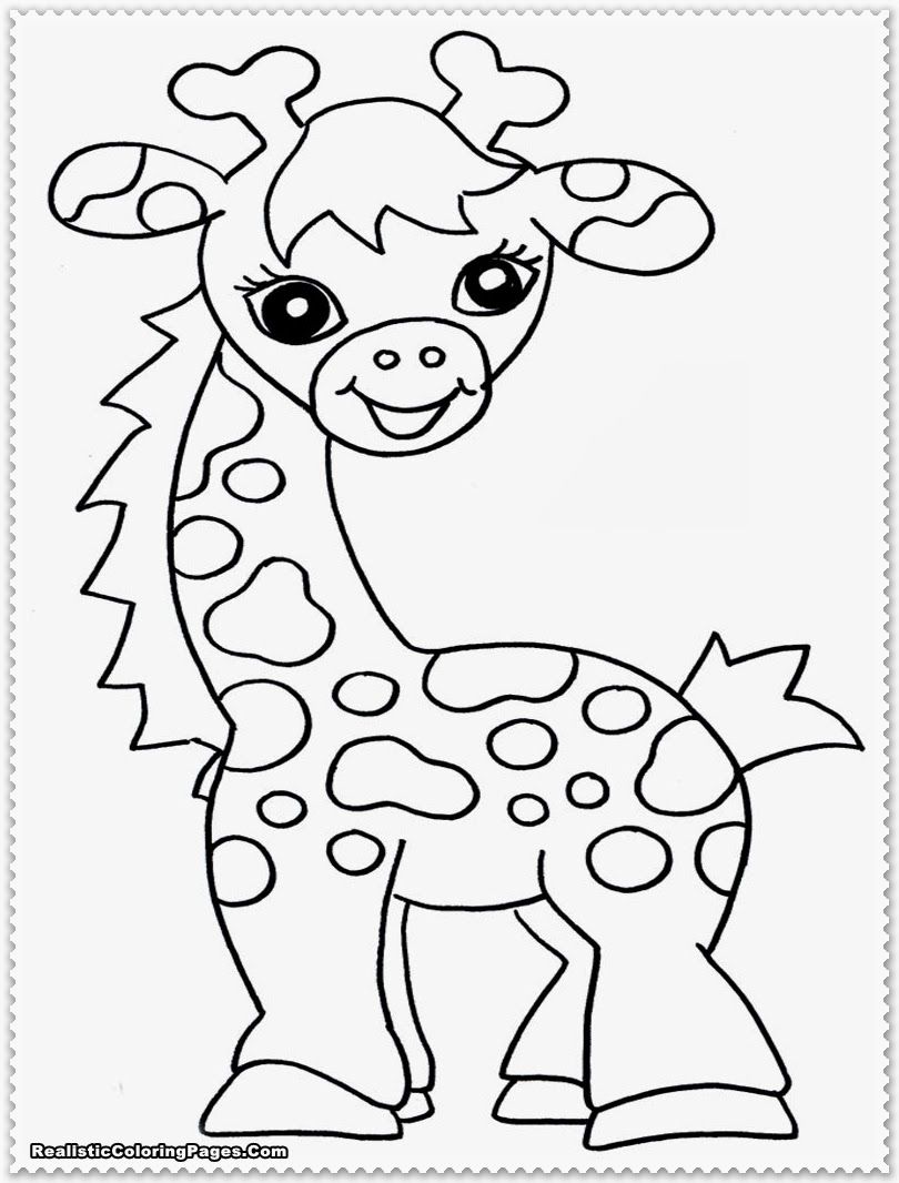 jungle animal coloring pages. craftsmanship ba jungle animals ...