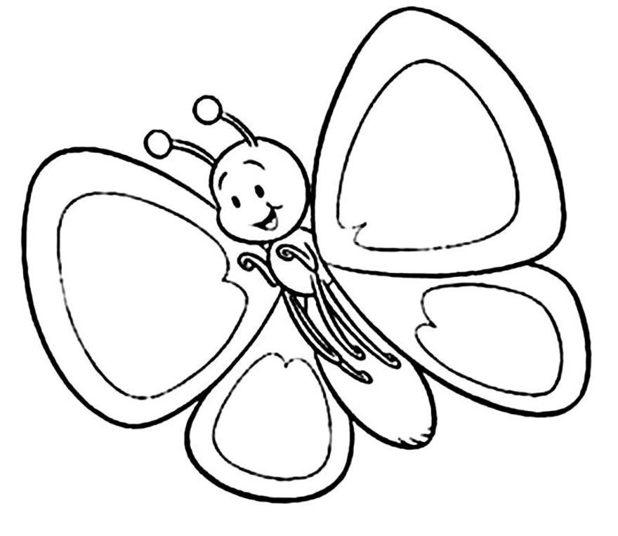 Kids Coloring Pages | ColoringMates.