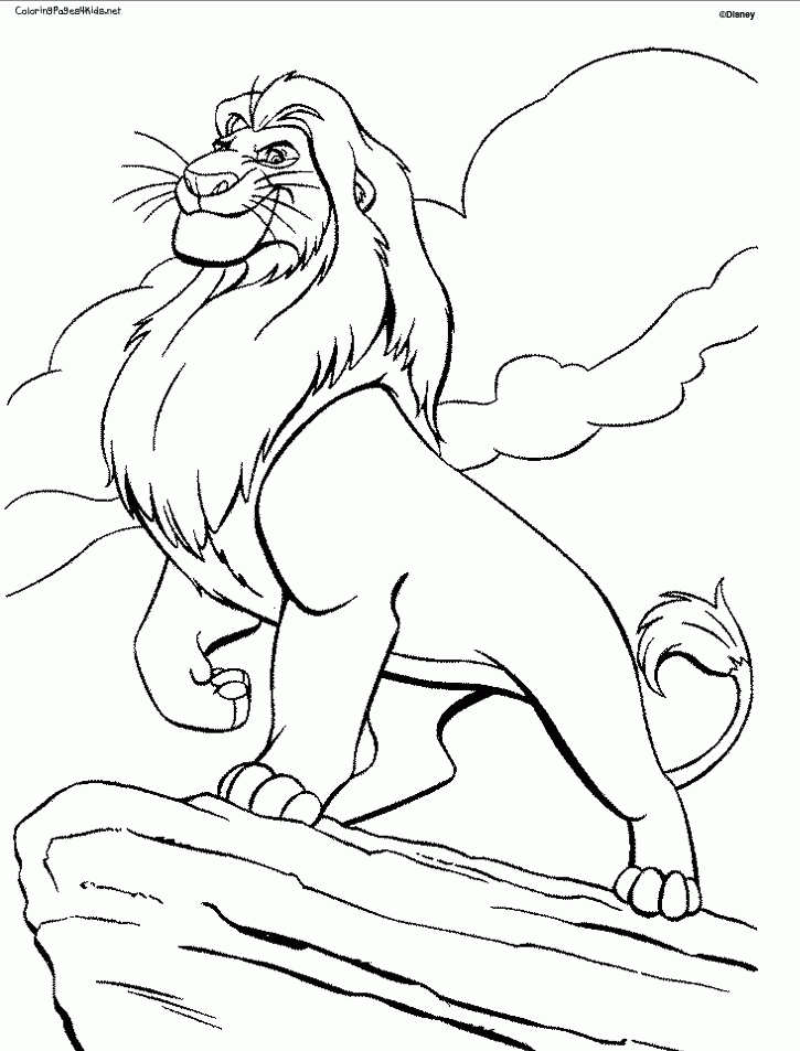 the-lion-king-coloring-pages- 