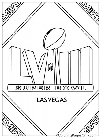 2024 Super Bowl LVIII