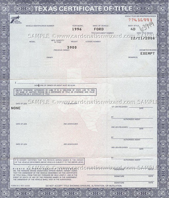 title-car-free-printable-documents