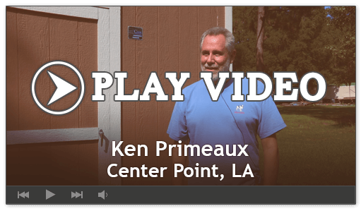 Ken Primeaux