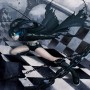 Black Rock Shooter