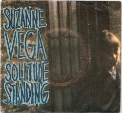 SOLITUDE STANDING cover art