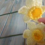 How To Make Daffodil