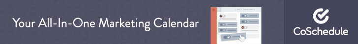 Social Media Editorial Calendar For WordPress