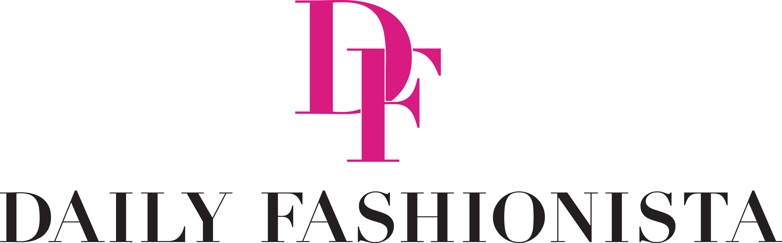 DailyFashionista.com