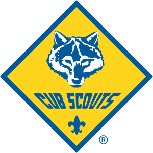 Cub Scouts (Color Logo)