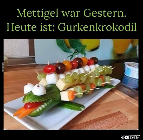 Heute