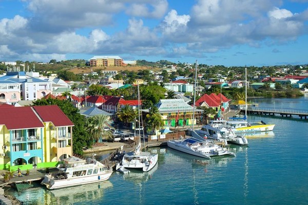 Antigua-et-Barbuda