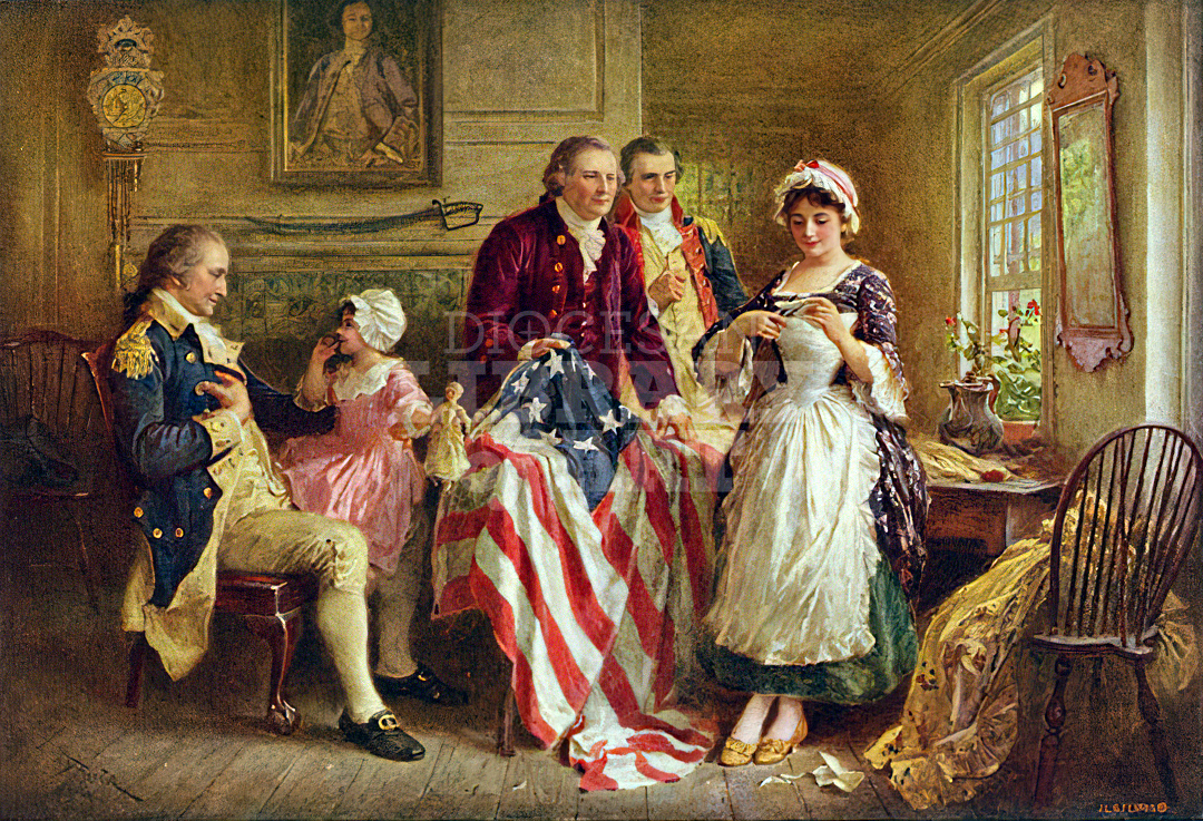 Betsy Ross