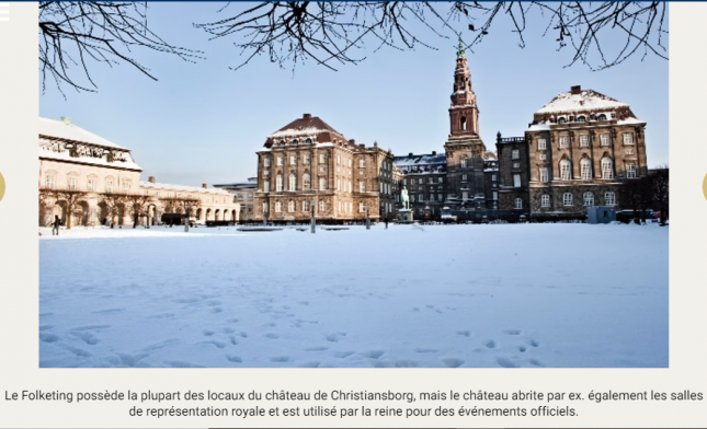 nieige_a_christiansborg