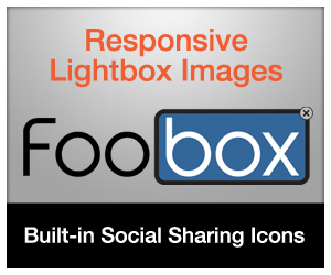 FooBox Lightbox Plugin for WordPress