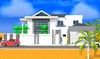 House design proposal in kigali Rwanda-Architecture design