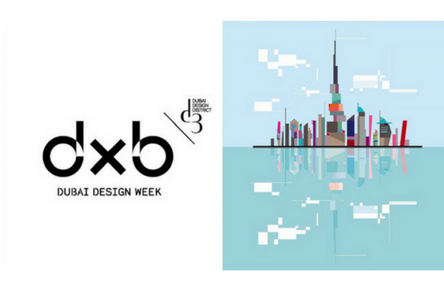 Dubai Design Week 2020