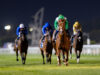 Emirates Super Saturday - Dubai Racing Carnival 2025