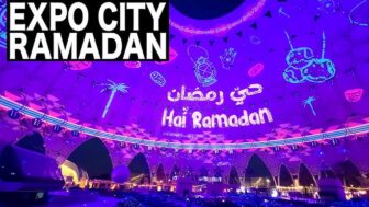 Hai Ramadan at Expo City Dubai