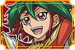 Yuya Sakaki Lvl 40 Farm