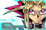 Yami Yugi