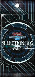 Selection Box Vol. 01 Mini