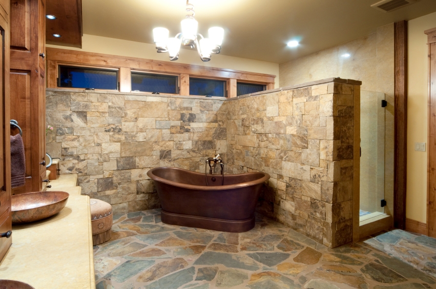 Rustic-Bathroom-Ideas