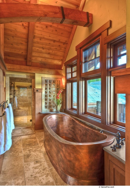 rustic-bathroom-design