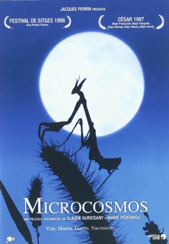 Microcosmos [DVD]