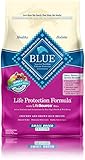 UPC 840243105304 product image for Blue Buffalo BLUE Senior Natural Chicken & Brown Rice Small Breed 6 lb | upcitemdb.com