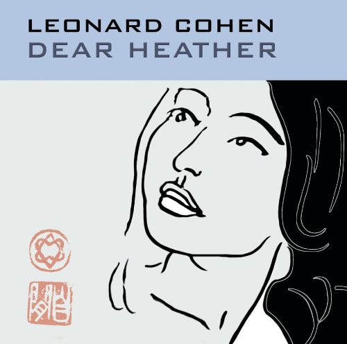 Dear Heather artwork