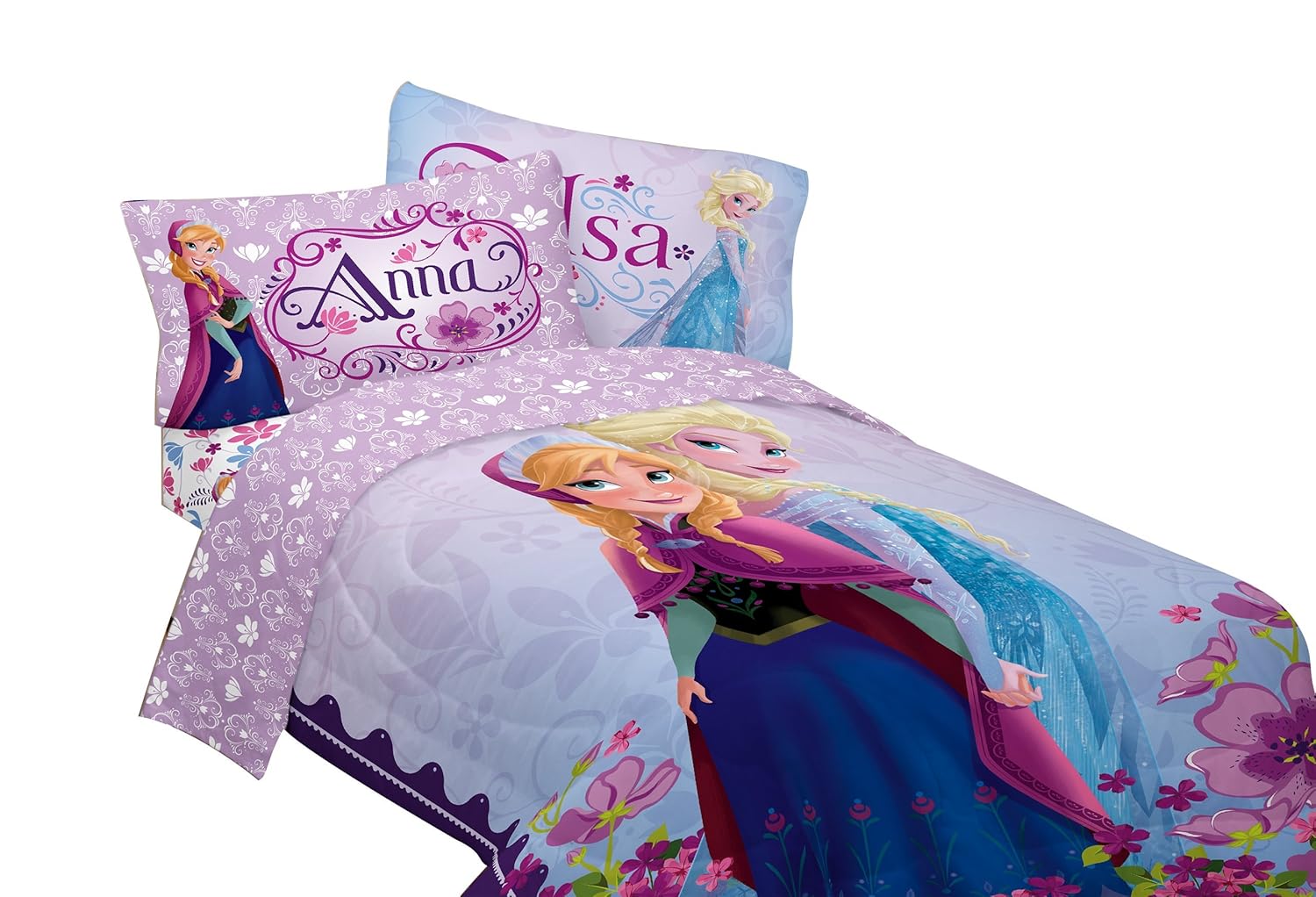 twin bed sheets for kids