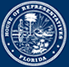 Florida House of Representatives Seal