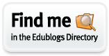 Find this blog in the education blogs directory