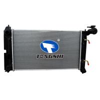 FOR COROLLA ZZE122 AT RADIATOR