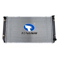 FOR C2500 BASE V8 7.4L 94-00 AT RADIATOR