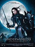 Underworld Rise of the Lycans