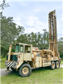 1997 Ingersoll-Rand T4W Drill Rig Ingersoll-Rand T4W Drill Rig Image