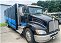 2018 Kenworth TK BEV Truck Kenworth Image