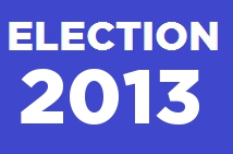 election 2013