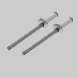 Aluminium Blind Rivet