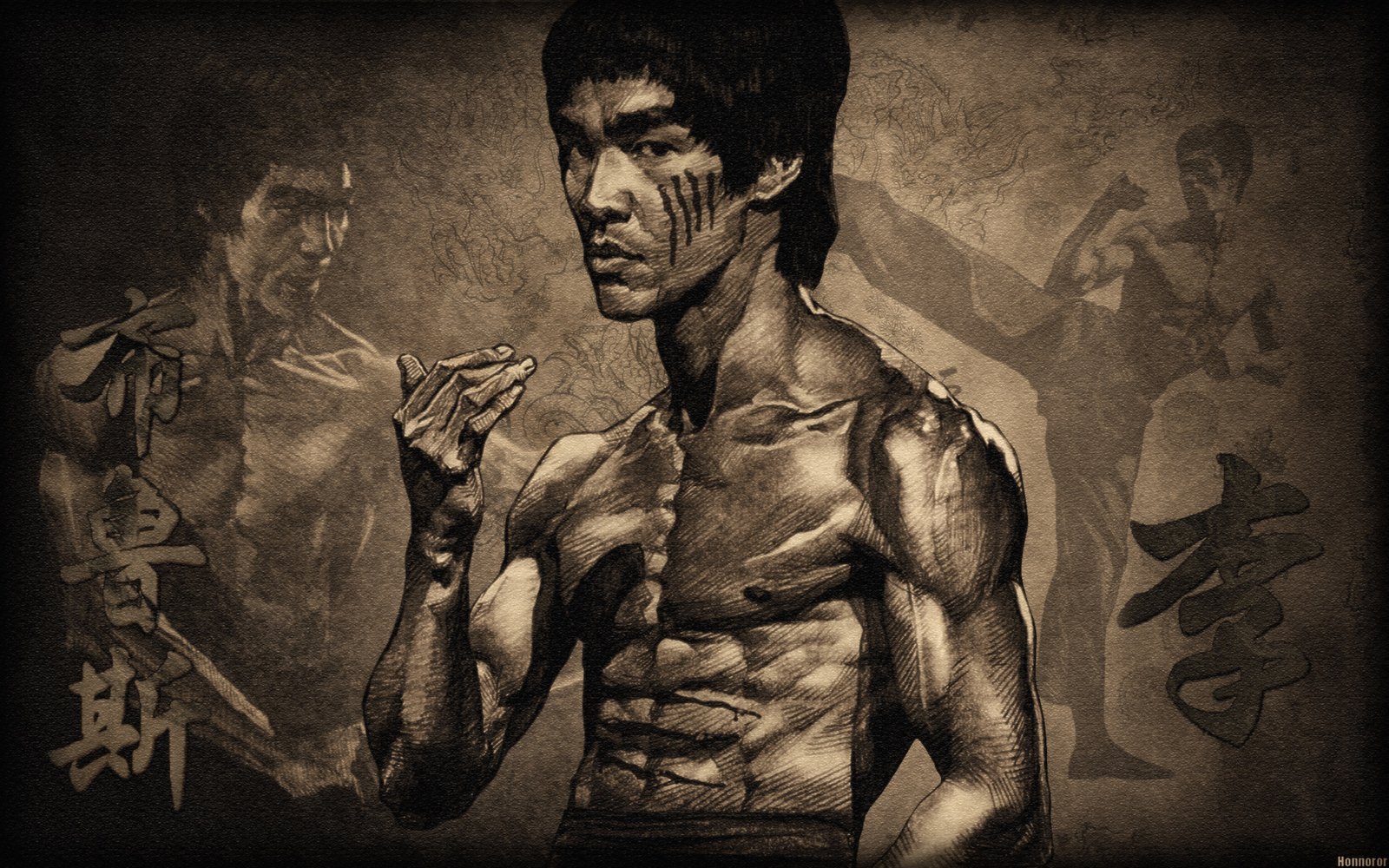 Top martial Art Wallpaper