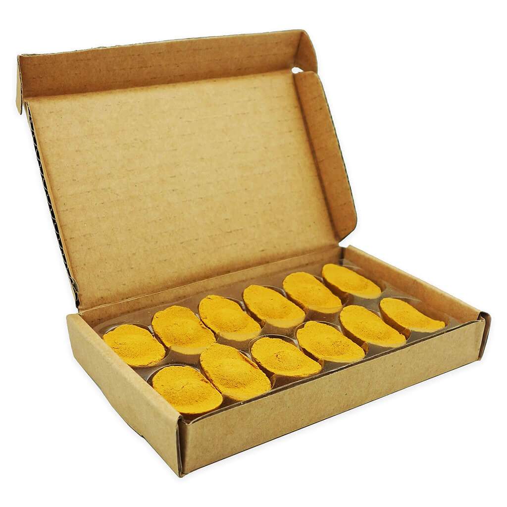 Sandalwood Incense Ingots