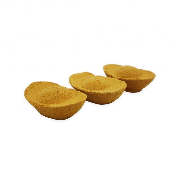 Sandalwood Incense Ingots