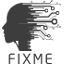 Logo fixme small transparent x64.png