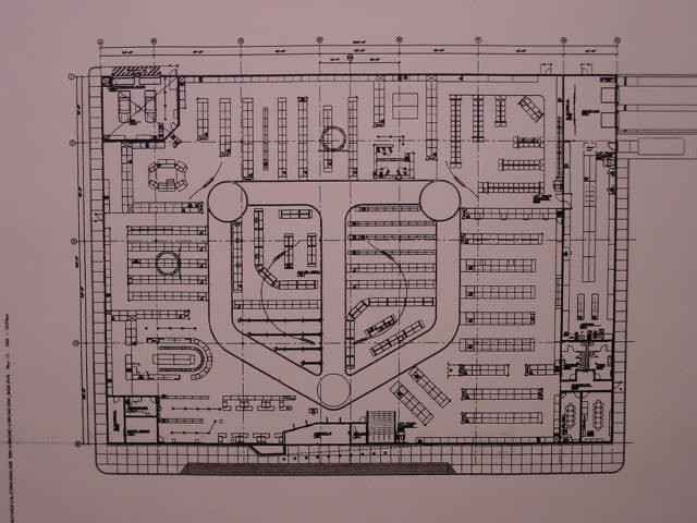 Best Buy store floor plan hoolihantoo Flickr